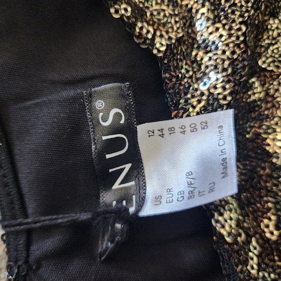 Elegant Venus set - Picture 5 of 6